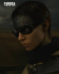 Starting today! Witness the Epic Battle for the Wasteland. Anya Taylor-Joy  and Chris Hemsworth star in Academy Award-winning mastermind George  Miller’s “Furiosa: A Mad Max Saga,” the much-anticipated ...