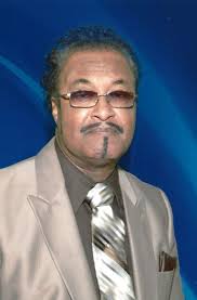 Obituary for Luther Benton, Sr.