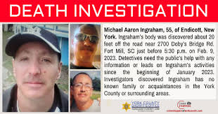 News Flash • York County Sheriffs, SC • CivicEngage