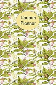 Maybe you would like to learn more about one of these? Coupon Planner A Log Journal And Notebook For Moms To Plan Track And Organize Shopping And Money Savings With Smart Couponing Publishing Advanta 9781098784119 Amazon Com Books