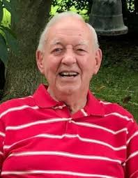 Clarence Neil Denman Obituary