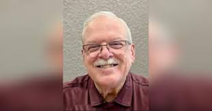 Paul Stephen Frazier Obituary (2022)