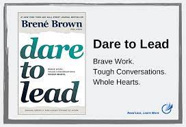 Just type it into the search box, we will give you the most relevant and fastest. Dare To Lead By Brene Brown Soundview Magazine