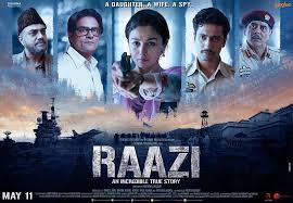 Based on a true story, the great debaters revolves around the efforts of coach melvin b. Raazi Movie Review Bollyspice Com The Latest Movies Interviews In Bollywood