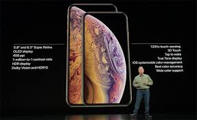 We did not find results for: Iphone Xs Max Bildschirmtester Sind Begeistert Iphone Ticker De