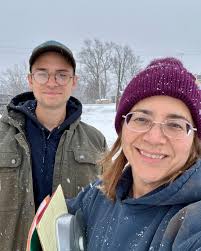 Honoring legacy of fauresmith sponsor