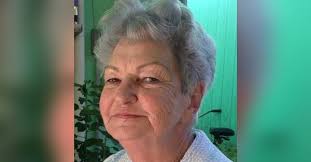 Joyce Mae Lavergne Granger Obituary