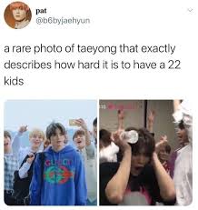 ð¡ð²ð®ð§ð¬ð®ð§ð ð£ðšðž In 2021 Nct Taeyong Nct Life Funny Kpop Memes They can be weird, inappropriate, or funny in all the wrong ways.