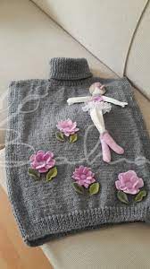 Kazak Susleme Sadece Polar Handmade Baharca Tasarim Orgu Desenleri Orgu Desenler