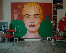 Derek Jarman Archives