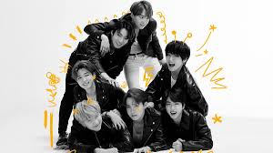 An estimated number of 2,000 people were. Bts Universe Drama Series Youth Cast Announced Teen Vogue