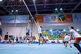 © 7 спартакиада работников организаций группы «лукойл», 2021. All The Sports You Can Play At Dubai Sports World Sport Things To Do Time Out Dubai