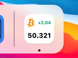 See the most current cryptocurrency prices here. Coindock Live Crypto Prices Right In Your Macos Dock Product Hunt