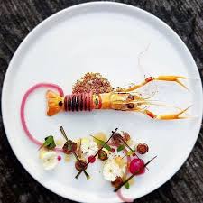 Beautiful Food Plating Food Plating Photographing Food Creative Food