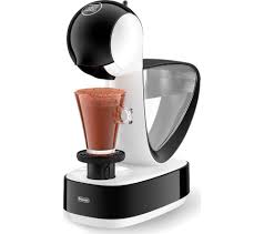 Suivez l'évolution de l'épidémie de coronavirus / covid19 dans le monde. Buy Dolce Gusto By De Longhi Infinissima Edg260 W Coffee Machine White Free Delivery Currys