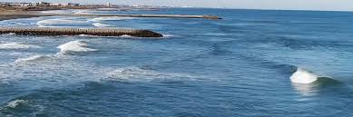 The town of ichinomiya in chiba prefecture was requested to set up a testing facility by the brazilian national team. Tokyo 2020 Olympic Surfing Beach Where Is It What Are The Waves Like Wavelength Surf Magazine Since 1981