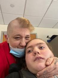 Hey everyone. Most of you probably don't know me. I'm kinda like Sky's  step-mom (Frank's girlfriend). I just spoke with McKenzie and would like to  try to coordinate with everyone who loves