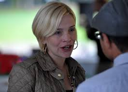 patricia saint aubin