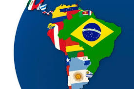 From english latin (latin american). Dos Nuevos Puestos En America Latina Two New Jobs In Latin America Tax Justice Network