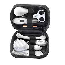 Closer To Nature Healthcare Grooming Kit By Tommee Tippee For Product Info Go To Https All4babies Co Busi Baby Grooming Baby Healthcare Kit Baby Care Kit