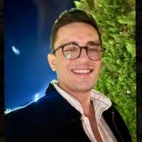 Ali Kaya Email & Phone Number