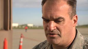 Families Welcome Home 128 Airmen, After 7 Months in Middle East