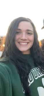 Obituary for Abigail "Abby" Grace Lonkert