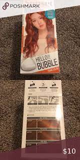 Hello Bubble X Black Pink Hair Dye Pink Hair Dye Dyed Hair Pink Hair