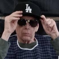 Leonard N. "Nick" Eddy Obituary