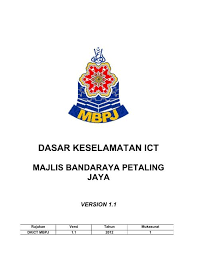 .majlis bandaraya petaling jaya tingkat 2, jalan yong shook 46675 petaling jaya tel : Dkict Mbpj Majlis Bandaraya Petaling Jaya Aduan Online
