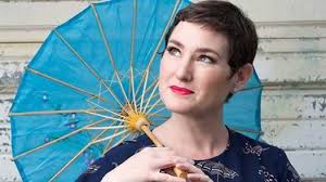 First Impressions: Oh Susanna's "Namedropper"