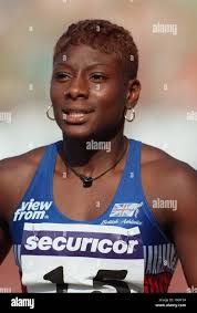 Stephanie douglas hi-res stock photography and images