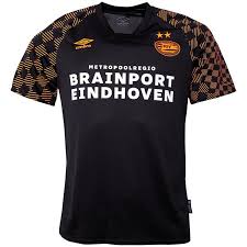 11teamsports ★★★★★ deutschlands größter fußball shop günstige preise schnelle lieferung große auswahl fußballschuhe und sportbekleidung alles für die. Umbro Herren Psv Eindhoven Fussball Trikot Schwarz
