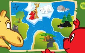 Muchas aventuras para los más peques de la casa. Lego Duplo Animals 2 0 1 Apk Download Android Educational Games