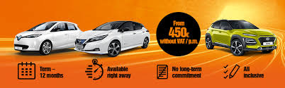 Check spelling or type a new query. Nissan Leaf Hyundai Kona Renault Zoe Car Leasing