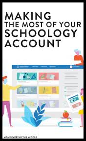 How To Use Schoology In 2020 Schoology Learning Management System Instructional Technology