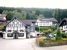 Alles sehr sauber und alles nötige vorhanden. Hotel Zum Dorfkrug In 59955 Winterberg Zuschen Deutschland