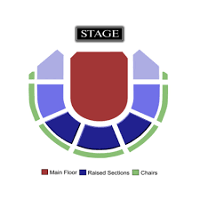 tma peristyle seating chart toledo symphony orchestra