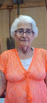 Jacklyn "Jackie" Crone