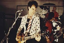 É morto a 71 anni Walter Lure degli Heartbreakers