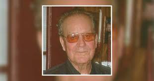 Garland E. Burns Obituary 2018