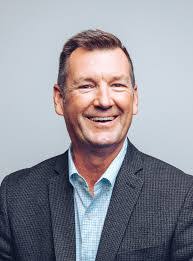 Patrick Davidson's Instagram, Twitter & Facebook