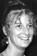 Cynthia Prochnow Obituary (2010)