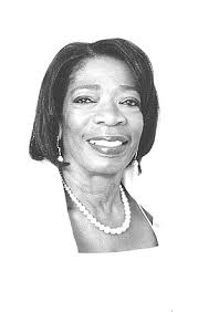 Obituary for Ethlyn Virginia Ferguson