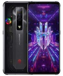ZTE Nubia Red Magic 7 Dual Sim 18GB RAM ...