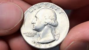 Second, look for one very specific quarter. 1965 Quarter Worth Money How Much Is It Worth And Why Youtube