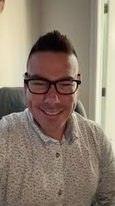 Kevin Perron's Instagram, Twitter & Facebook