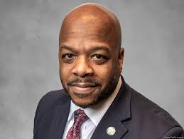 Who is Atlanta Watershed Management Commissioner Al Wiggins Jr.?