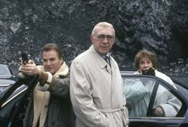 Harry hol mal den Panzer'