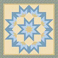 Free christmas gnome cross stitch. Broken Star Quilt Pattern Free Digital Download Rocking Chair Quilts